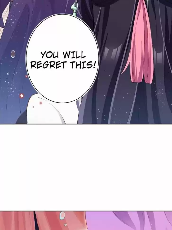 The Evil Girl is The Emperor Ch.079