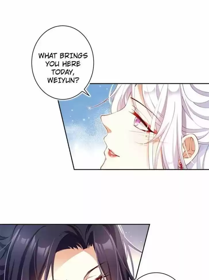 The Evil Girl is The Emperor Ch.080