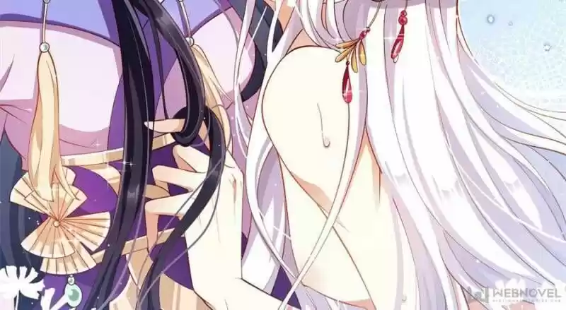 The Evil Girl is The Emperor Ch.080