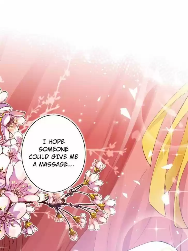 The Evil Girl is The Emperor Ch.080