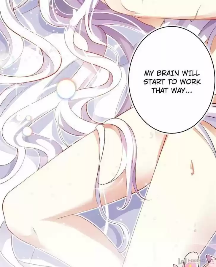 The Evil Girl is The Emperor Ch.080