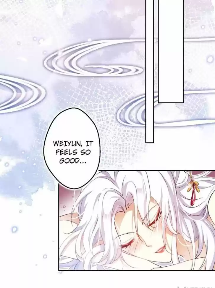 The Evil Girl is The Emperor Ch.080