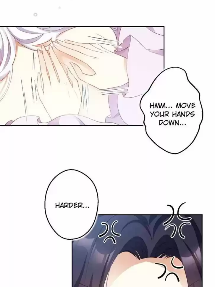 The Evil Girl is The Emperor Ch.080