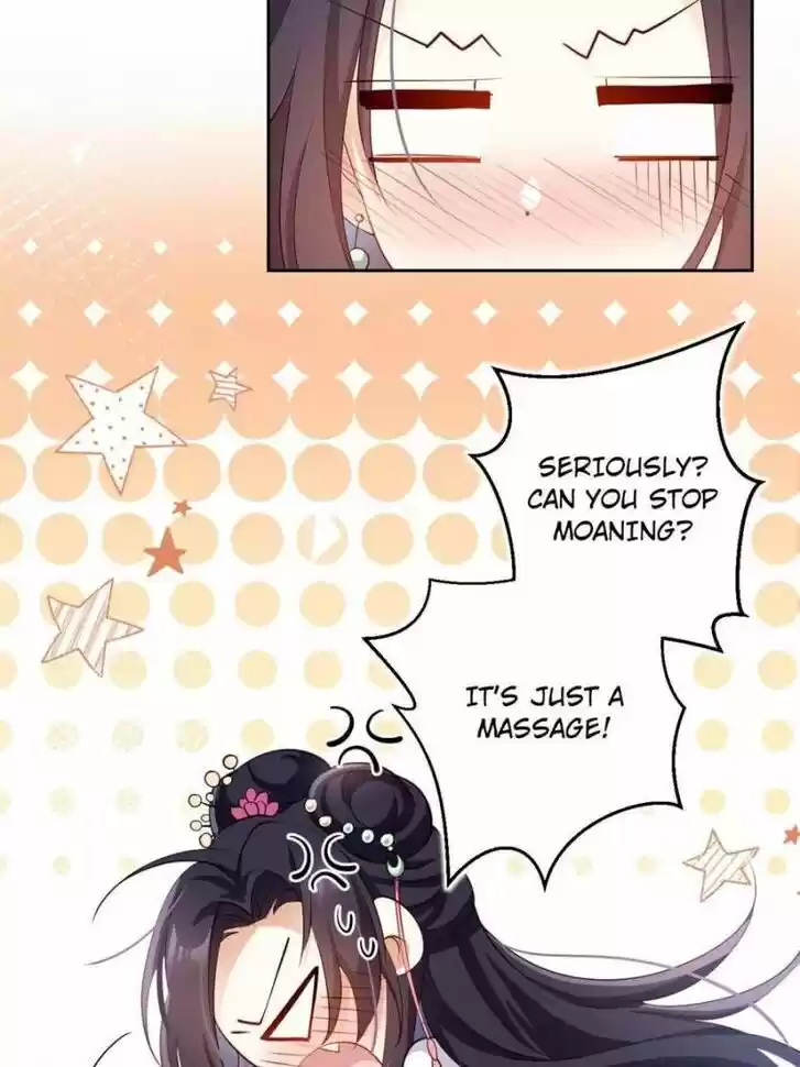 The Evil Girl is The Emperor Ch.080