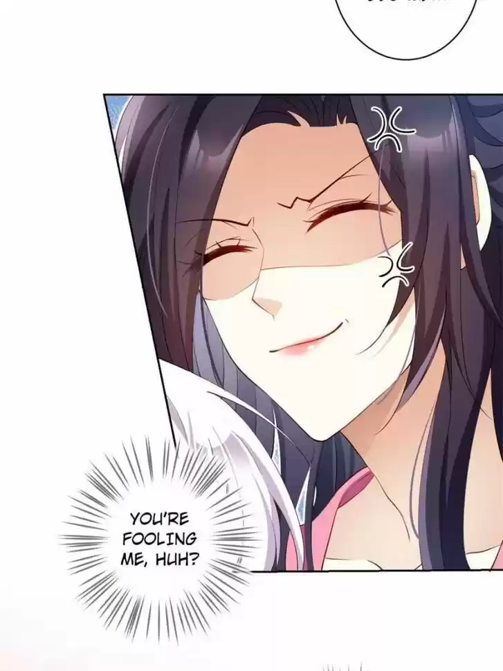 The Evil Girl is The Emperor Ch.080