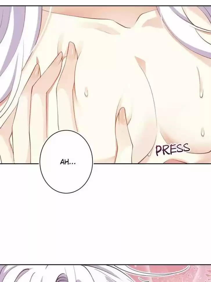 The Evil Girl is The Emperor Ch.080