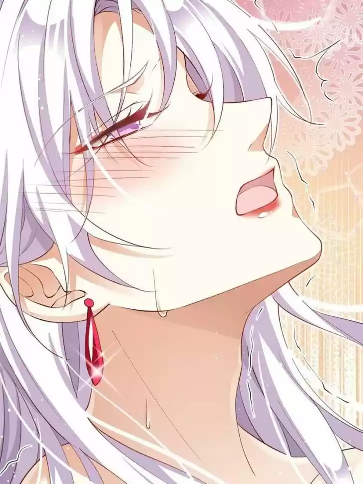 The Evil Girl is The Emperor Ch.080