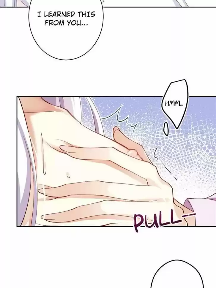 The Evil Girl is The Emperor Ch.080