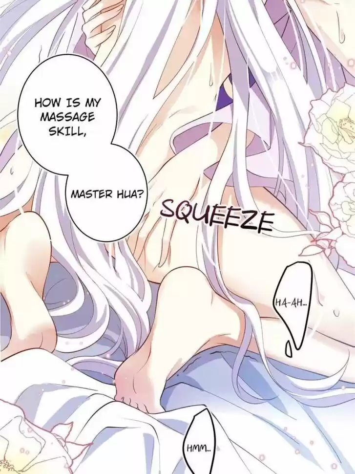 The Evil Girl is The Emperor Ch.080