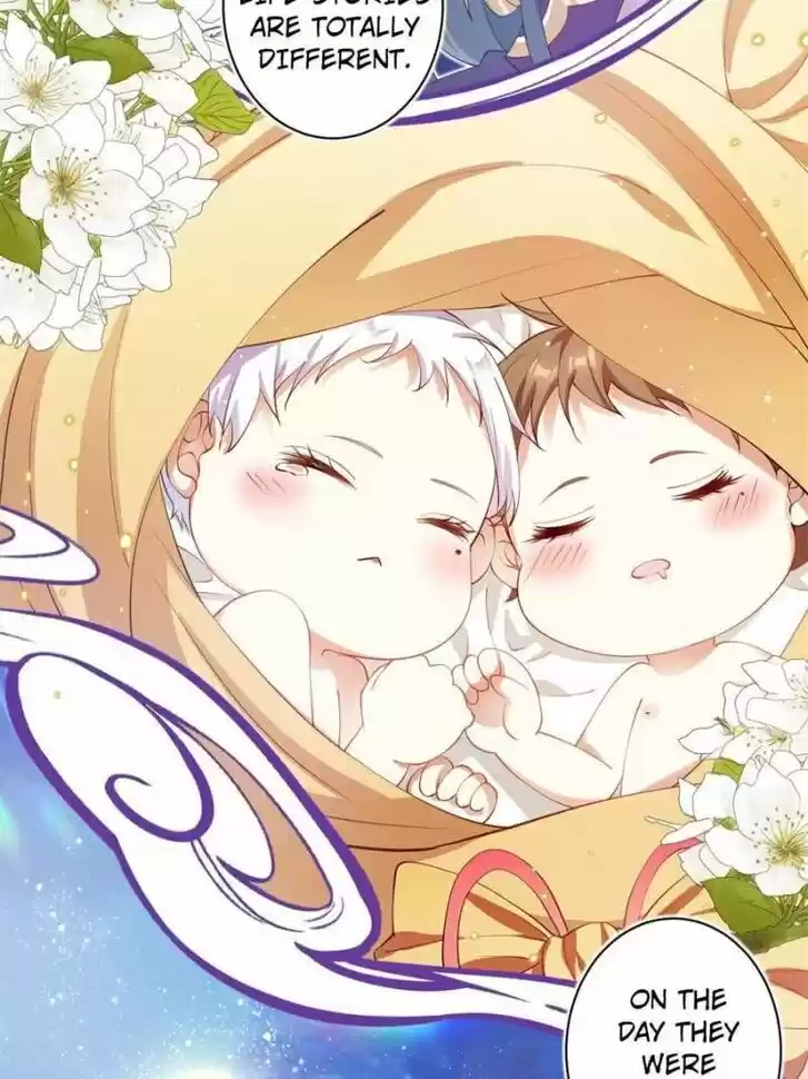 The Evil Girl is The Emperor Ch.080