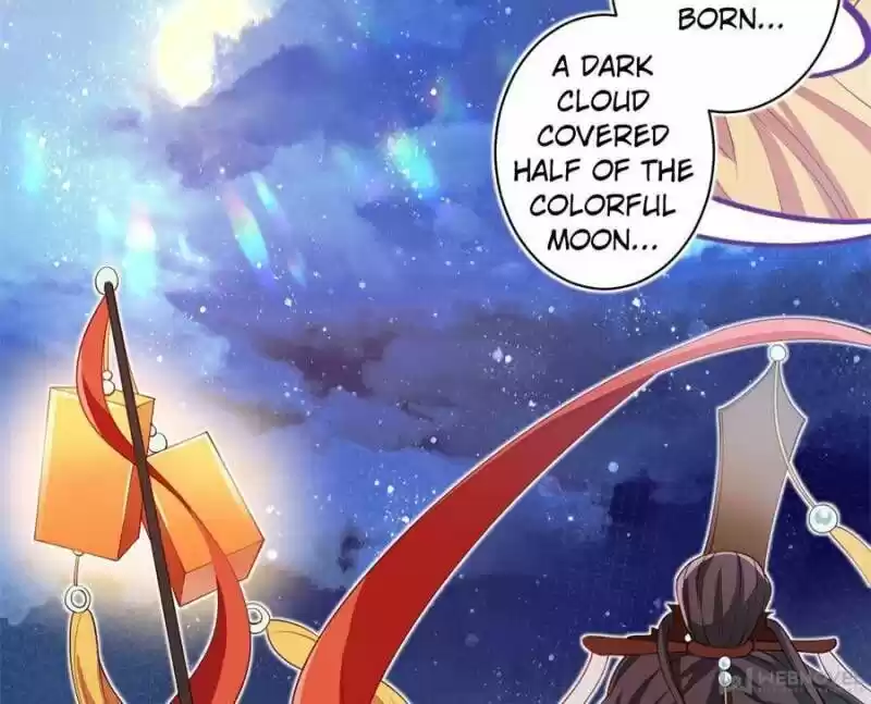 The Evil Girl is The Emperor Ch.080