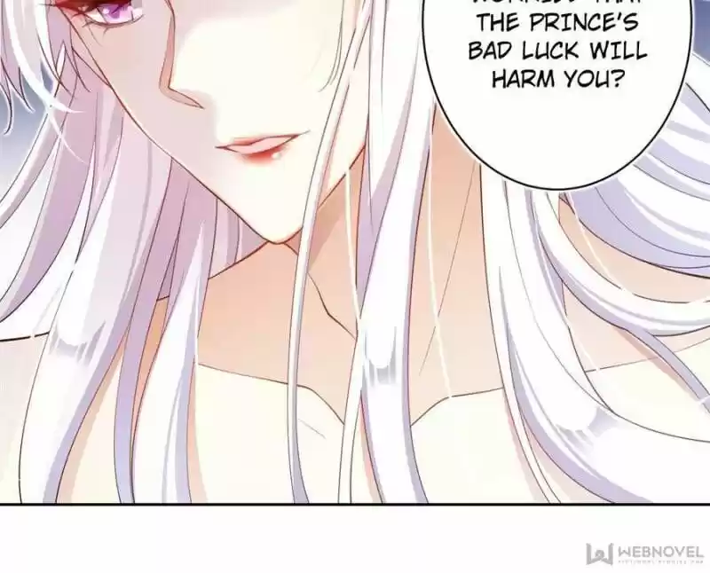 The Evil Girl is The Emperor Ch.080