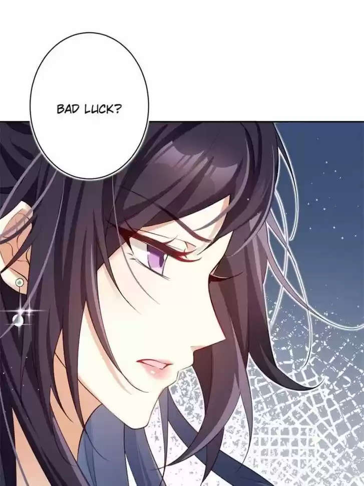 The Evil Girl is The Emperor Ch.080