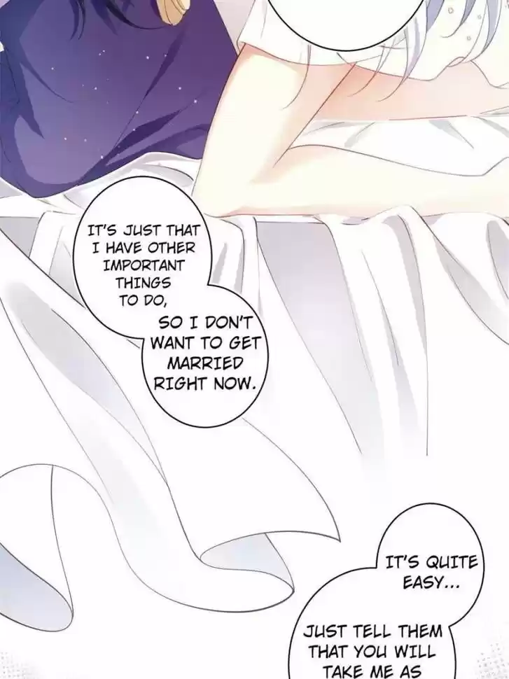 The Evil Girl is The Emperor Ch.080