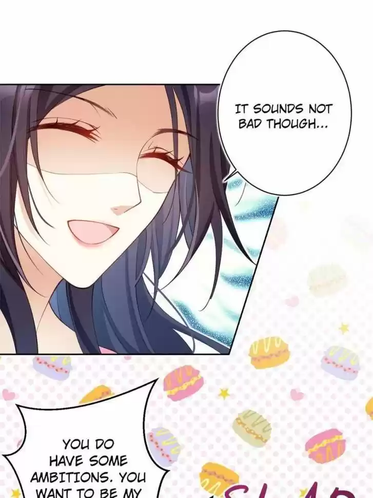 The Evil Girl is The Emperor Ch.080