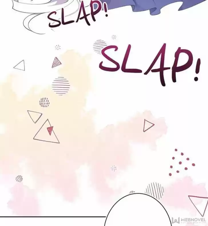 The Evil Girl is The Emperor Ch.080