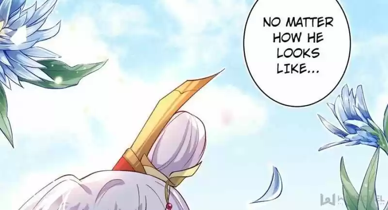 The Evil Girl is The Emperor Ch.080