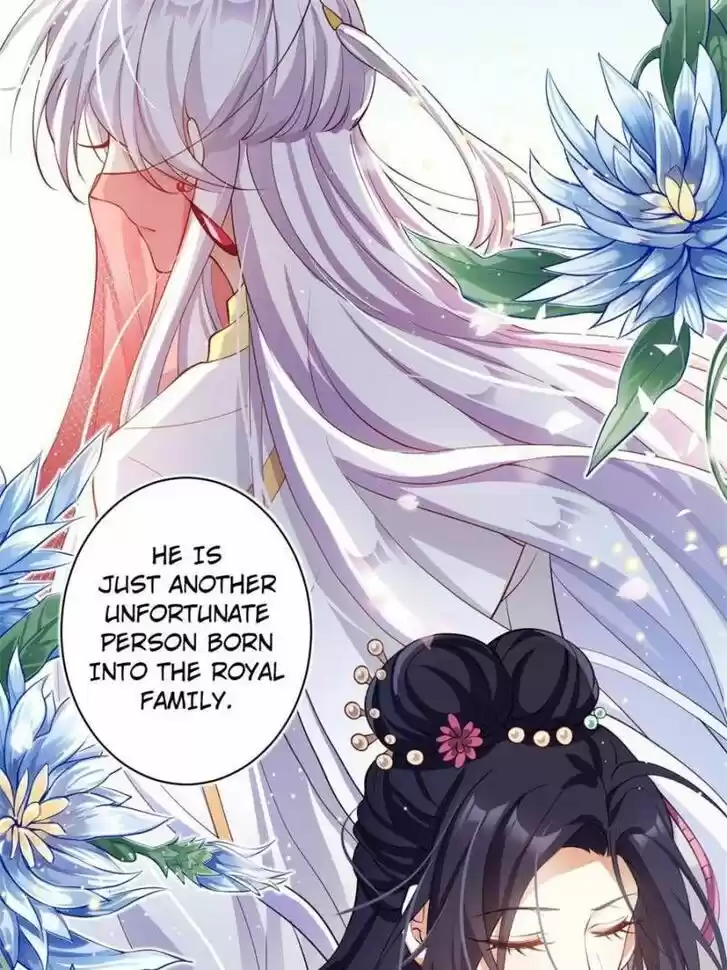 The Evil Girl is The Emperor Ch.080
