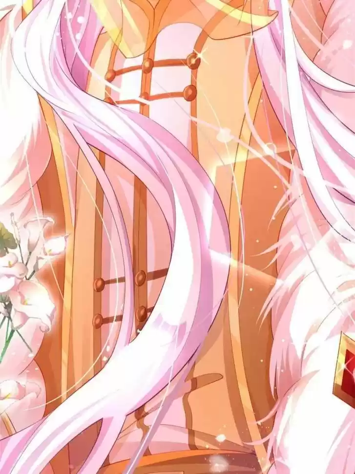 The Evil Girl is The Emperor Ch.081