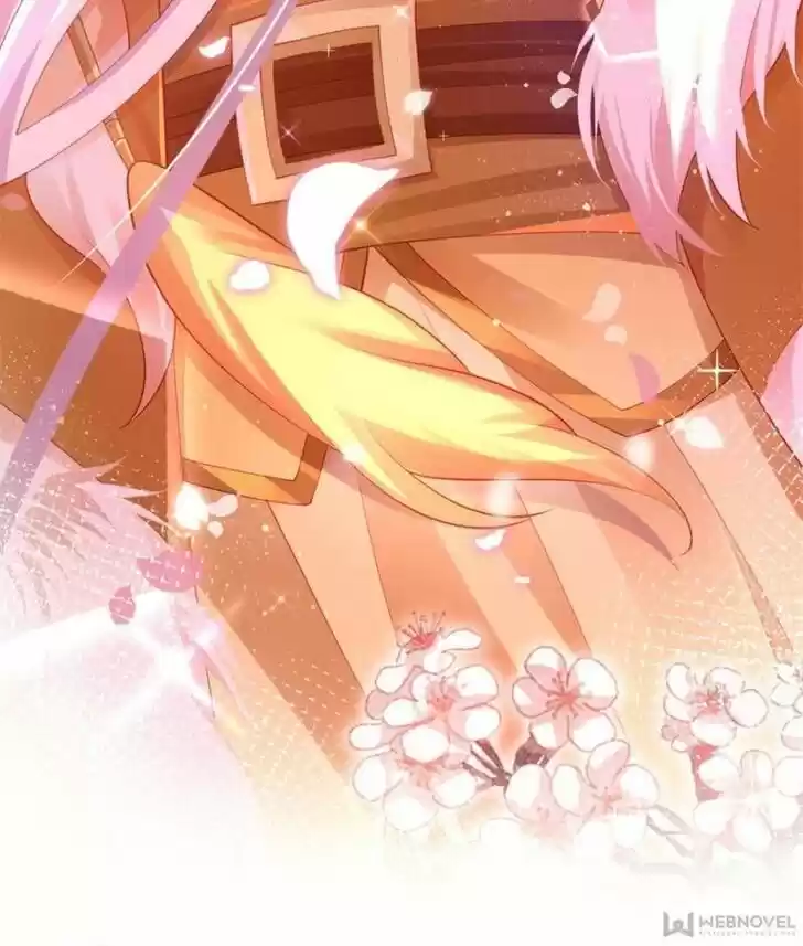 The Evil Girl is The Emperor Ch.081