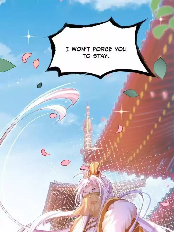 The Evil Girl is The Emperor Ch.081