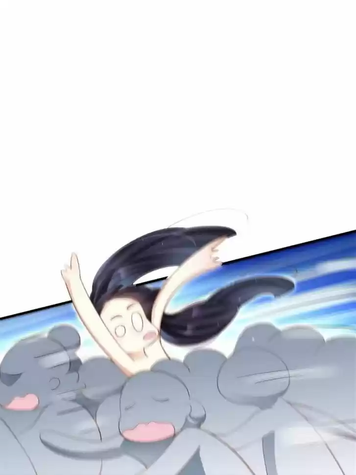 The Evil Girl is The Emperor Ch.081