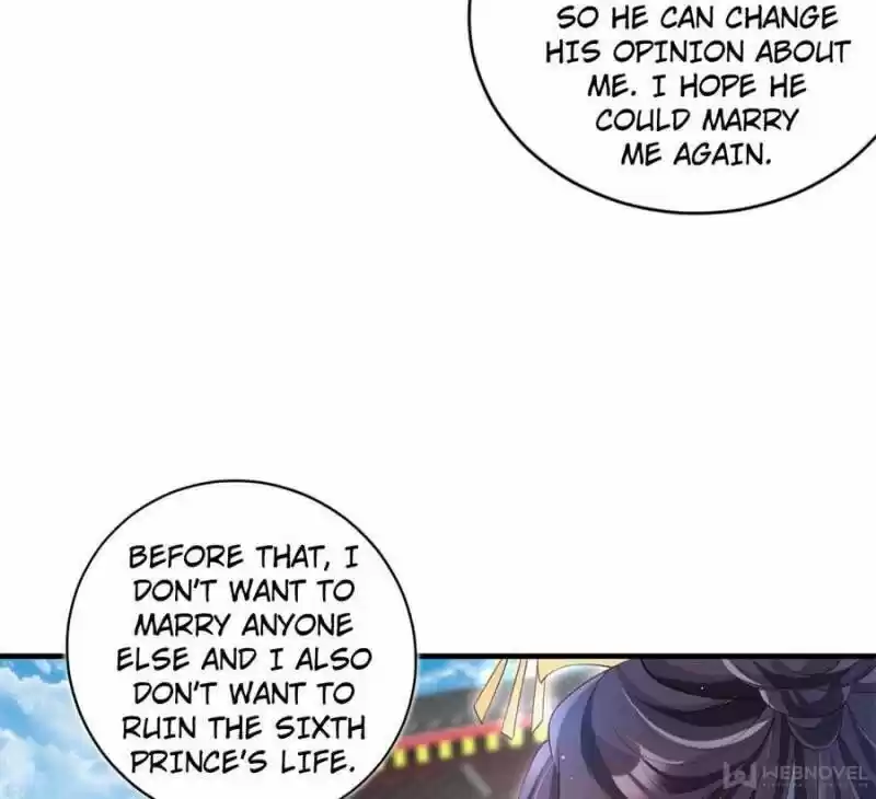 The Evil Girl is The Emperor Ch.081