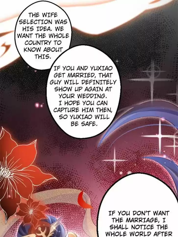 The Evil Girl is The Emperor Ch.081