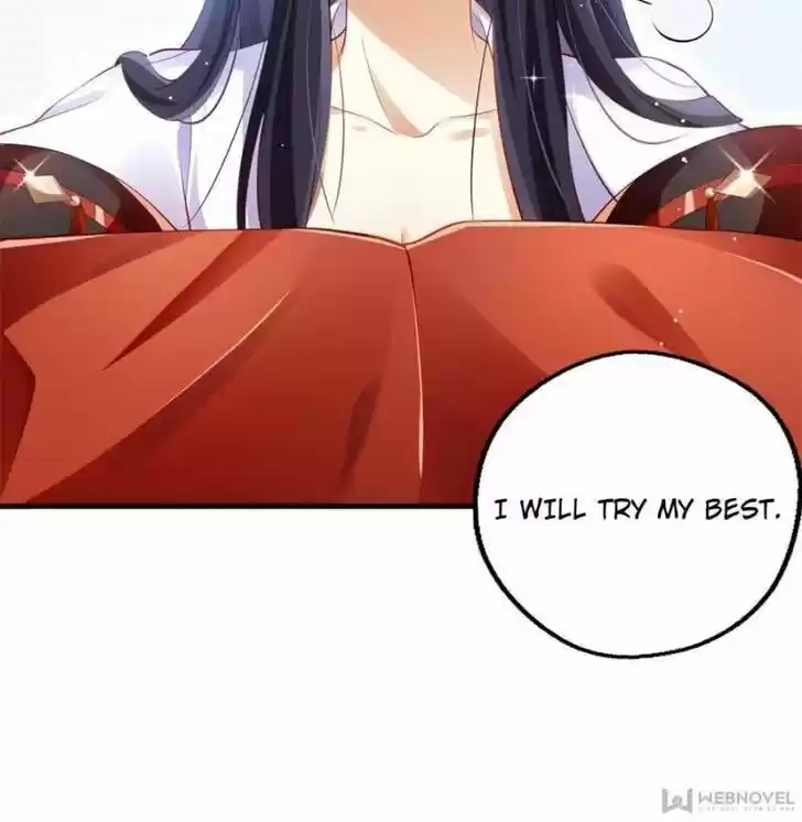 The Evil Girl is The Emperor Ch.081