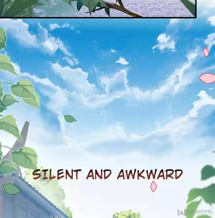 The Evil Girl is The Emperor Ch.081