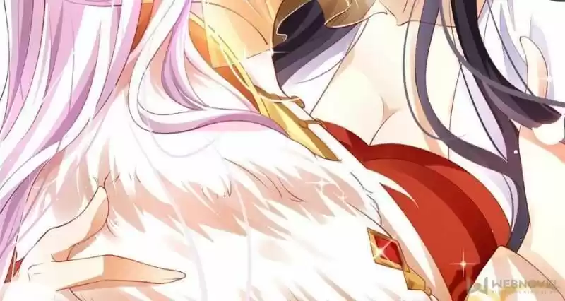 The Evil Girl is The Emperor Ch.081