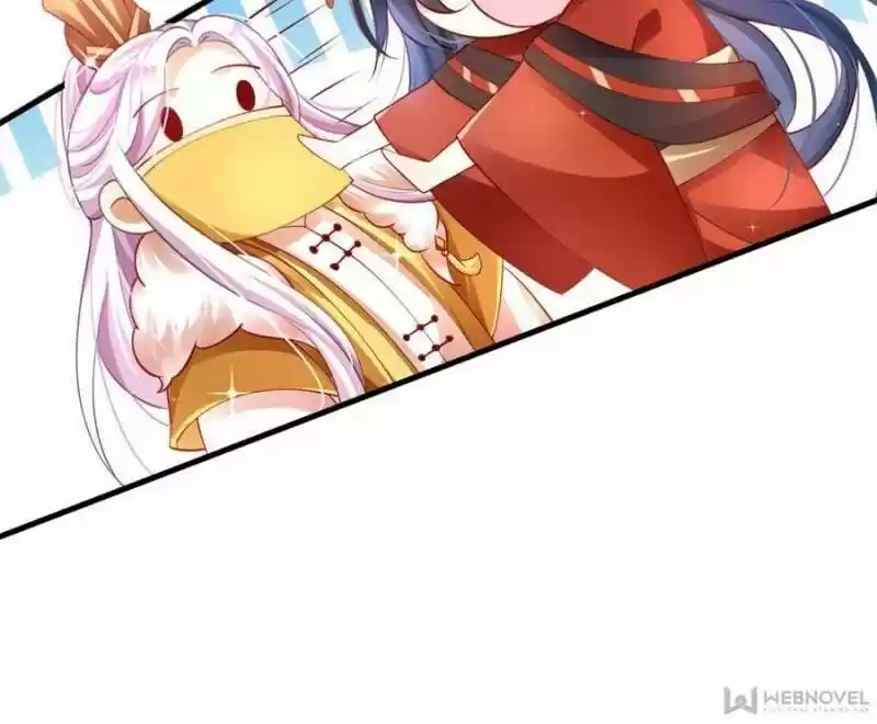 The Evil Girl is The Emperor Ch.081