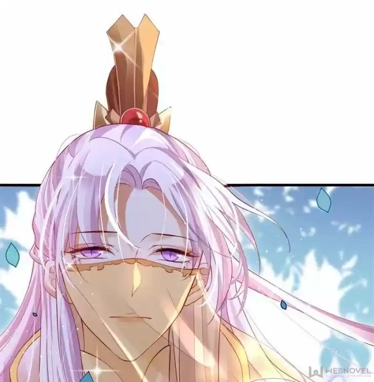 The Evil Girl is The Emperor Ch.081