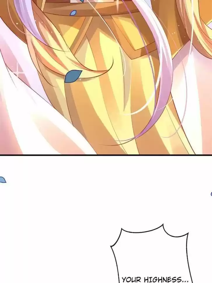 The Evil Girl is The Emperor Ch.081