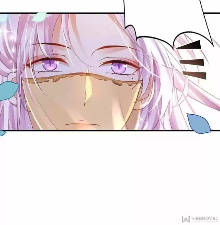 The Evil Girl is The Emperor Ch.081