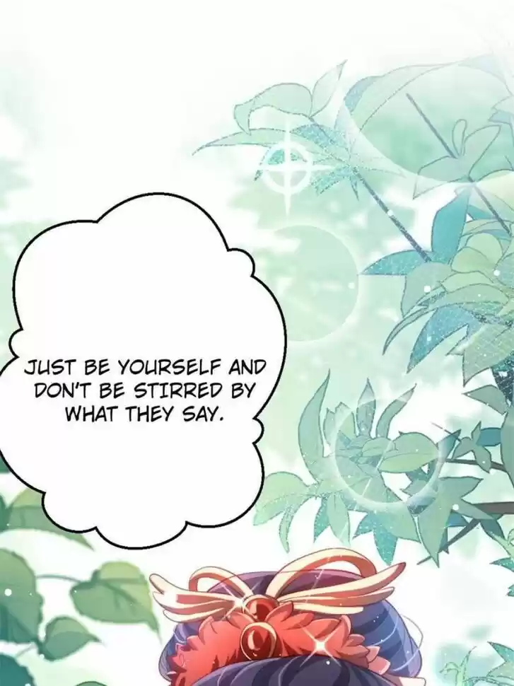 The Evil Girl is The Emperor Ch.081