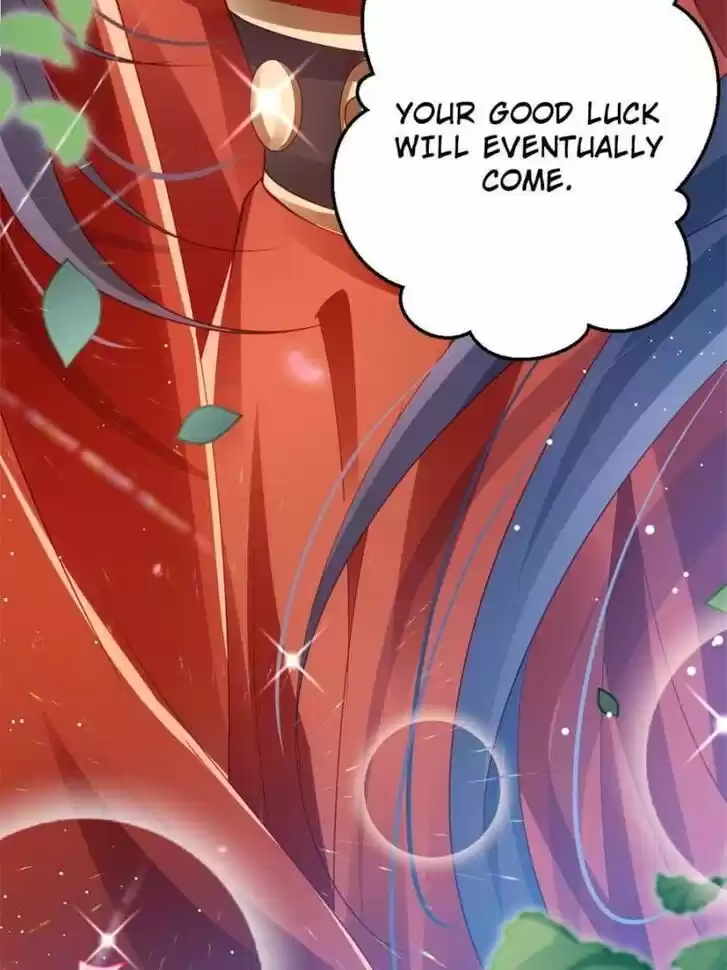 The Evil Girl is The Emperor Ch.081