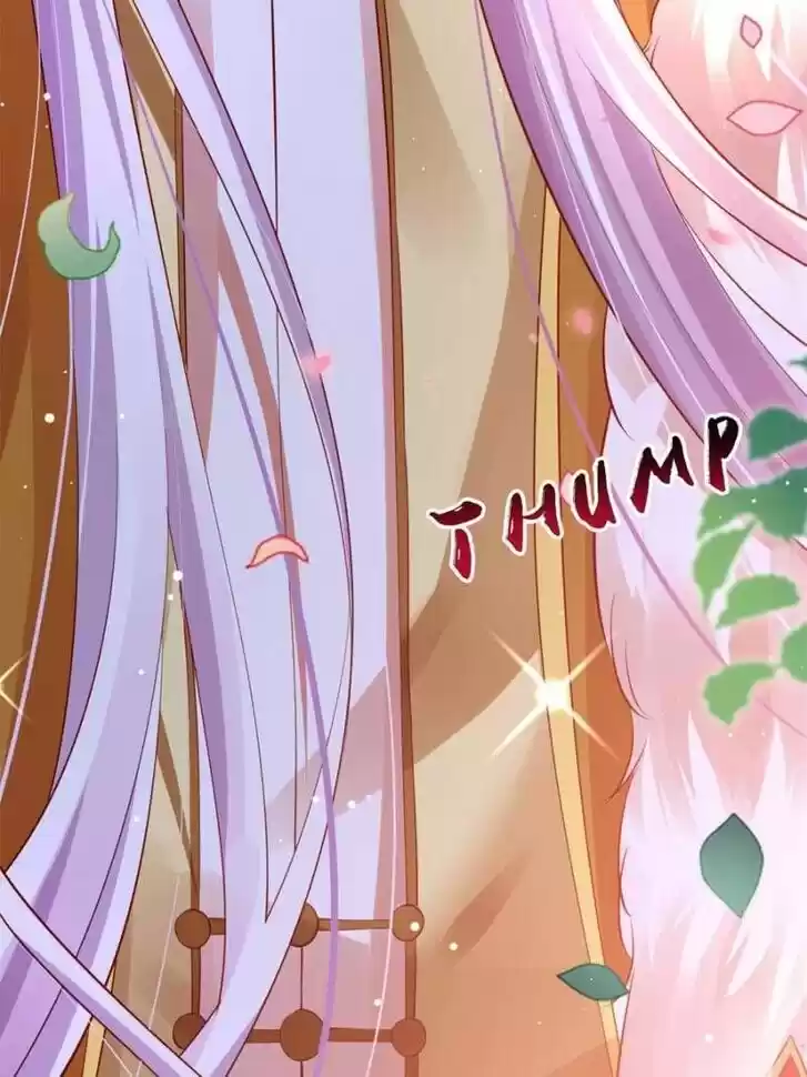 The Evil Girl is The Emperor Ch.081