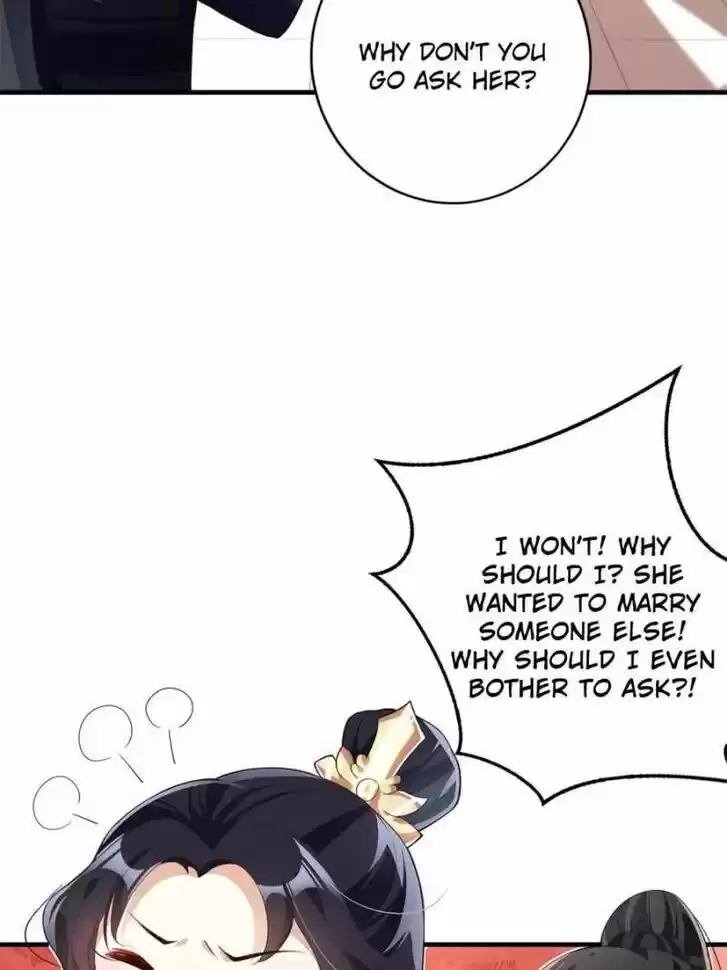 The Evil Girl is The Emperor Ch.082