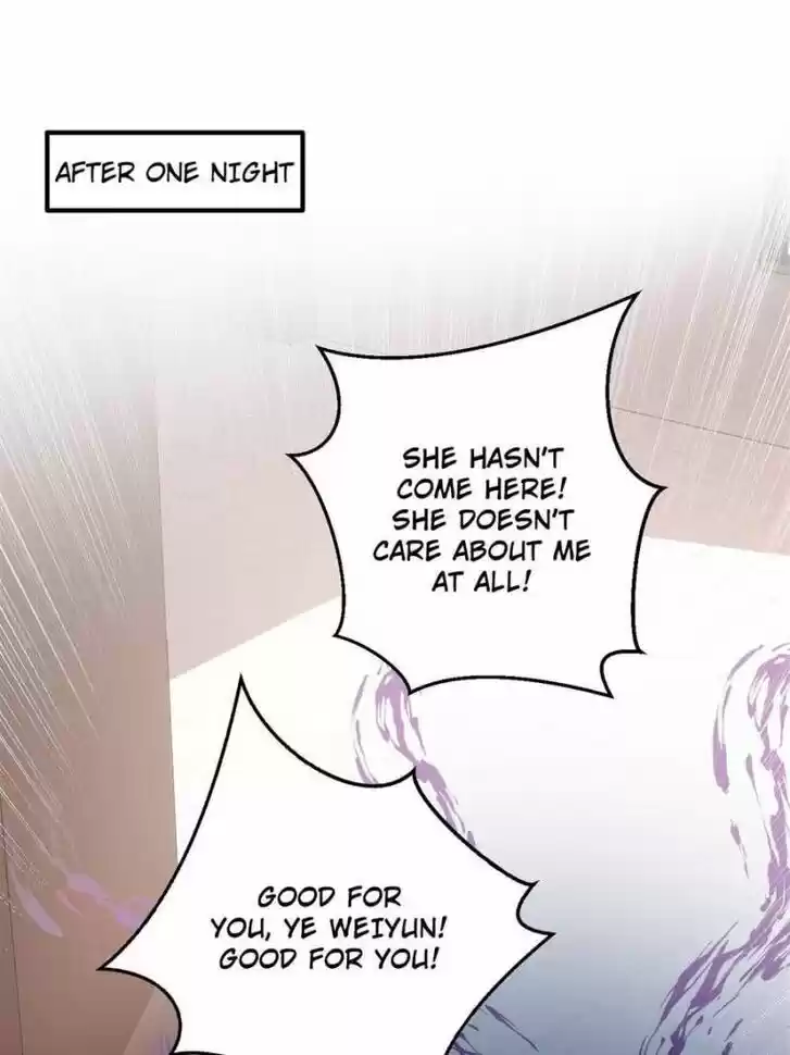 The Evil Girl is The Emperor Ch.082