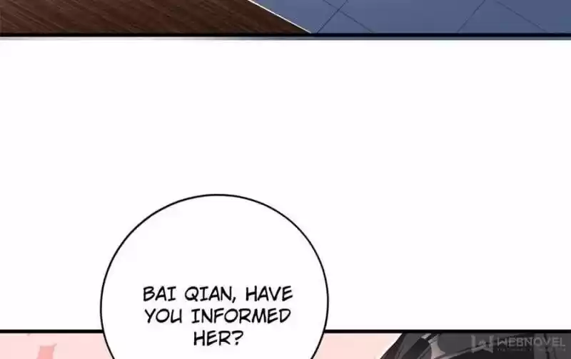 The Evil Girl is The Emperor Ch.082