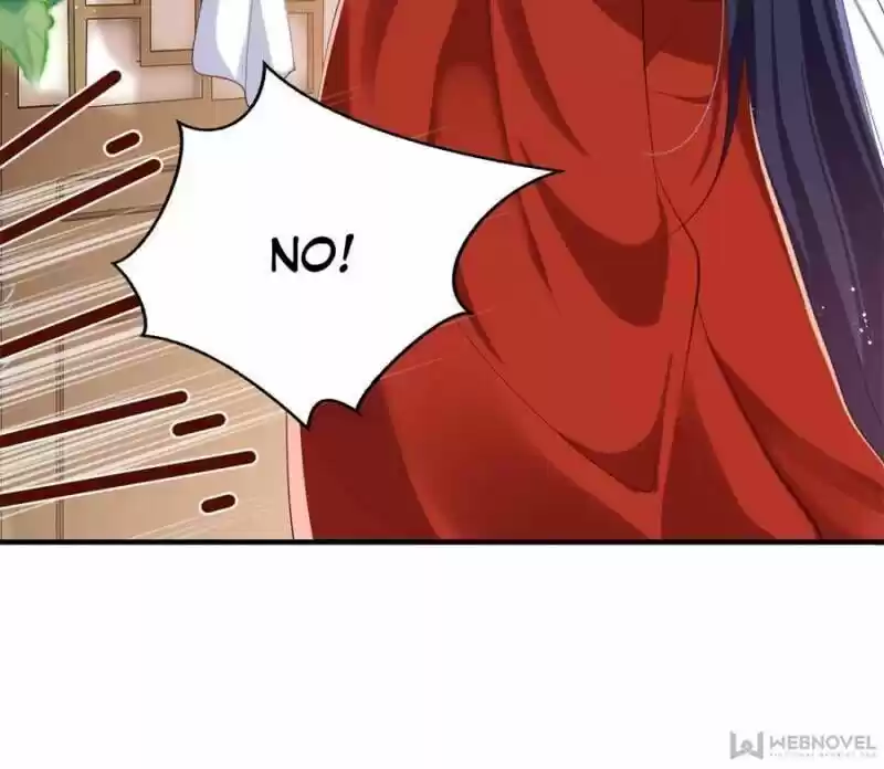 The Evil Girl is The Emperor Ch.082