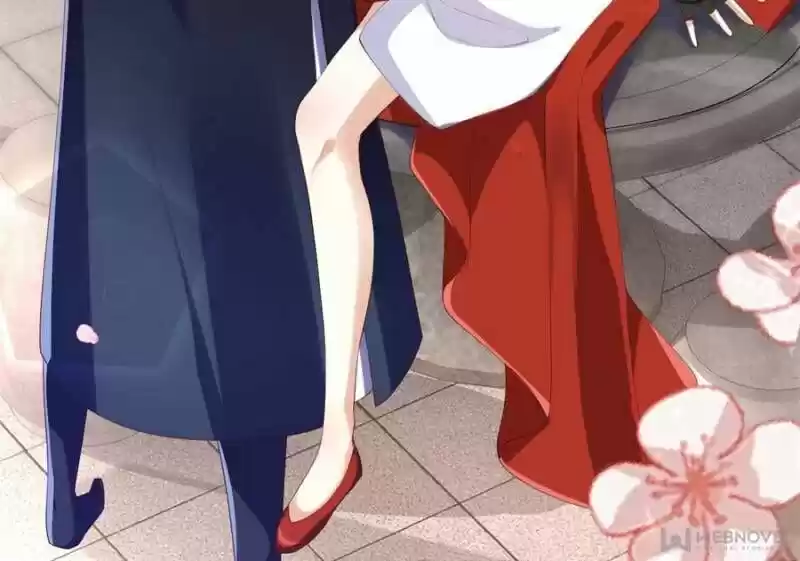 The Evil Girl is The Emperor Ch.082