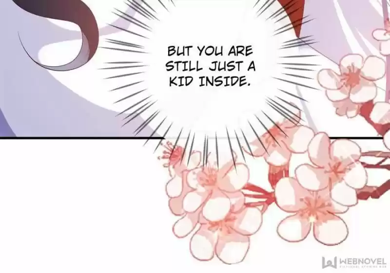 The Evil Girl is The Emperor Ch.082