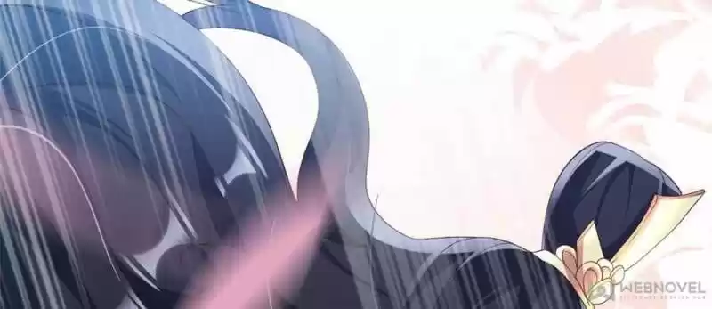 The Evil Girl is The Emperor Ch.082