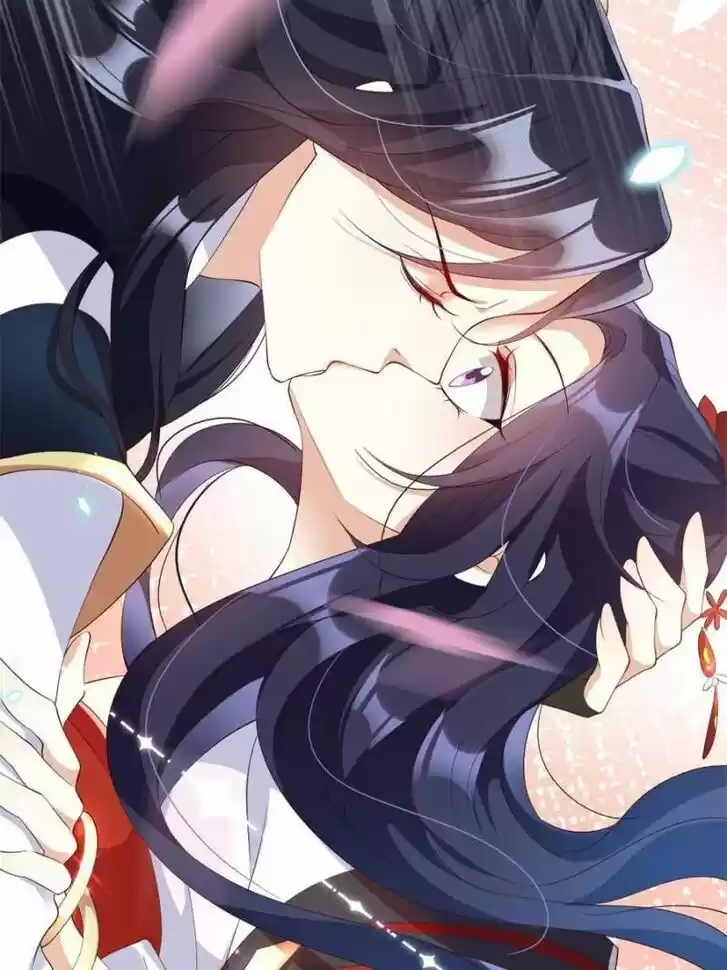 The Evil Girl is The Emperor Ch.082