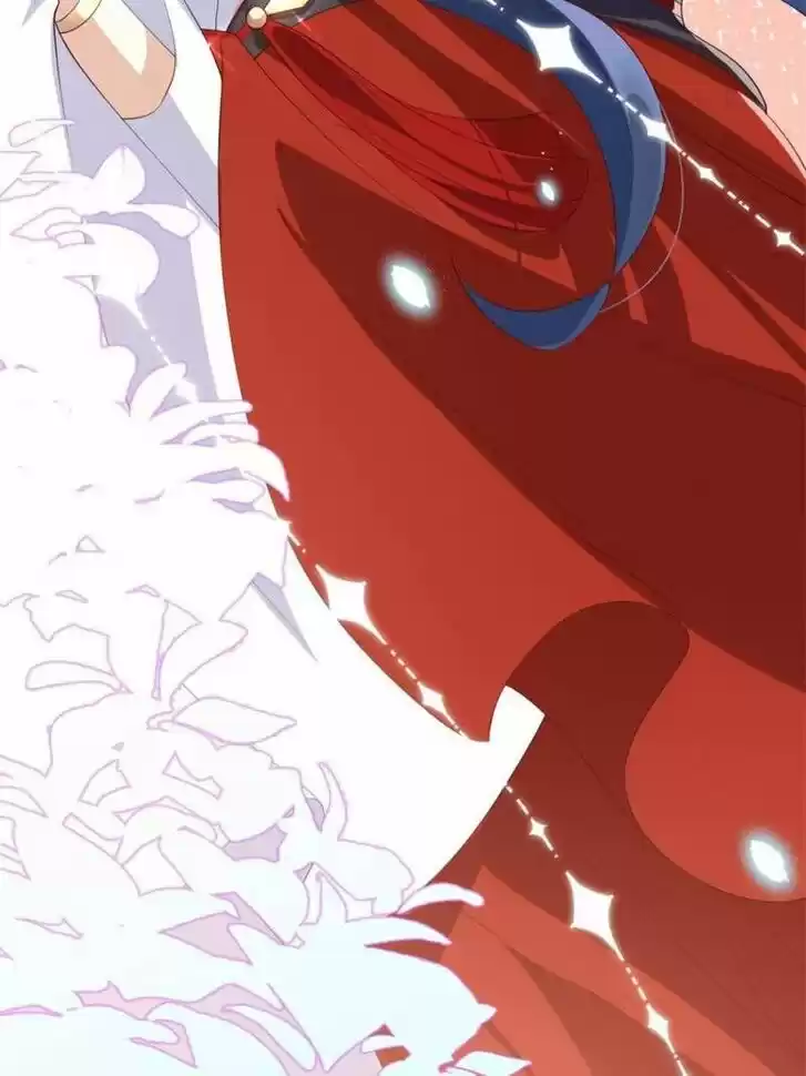 The Evil Girl is The Emperor Ch.082