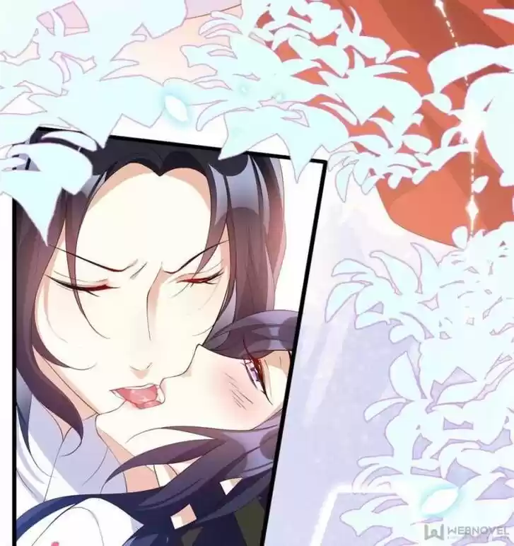 The Evil Girl is The Emperor Ch.082