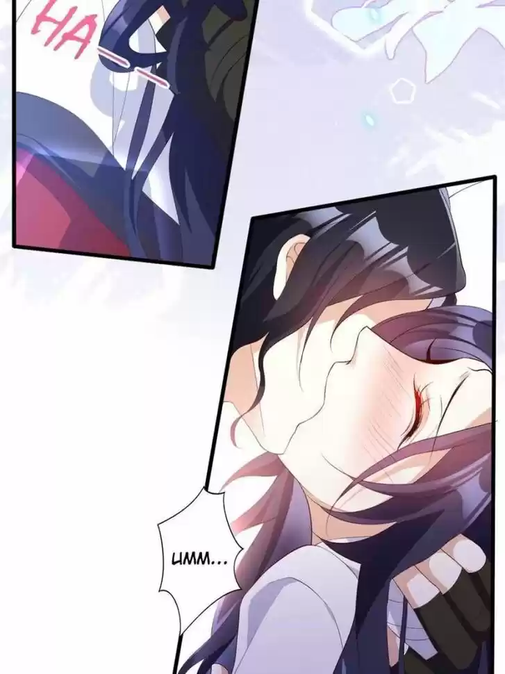 The Evil Girl is The Emperor Ch.082