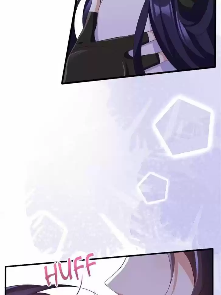 The Evil Girl is The Emperor Ch.082